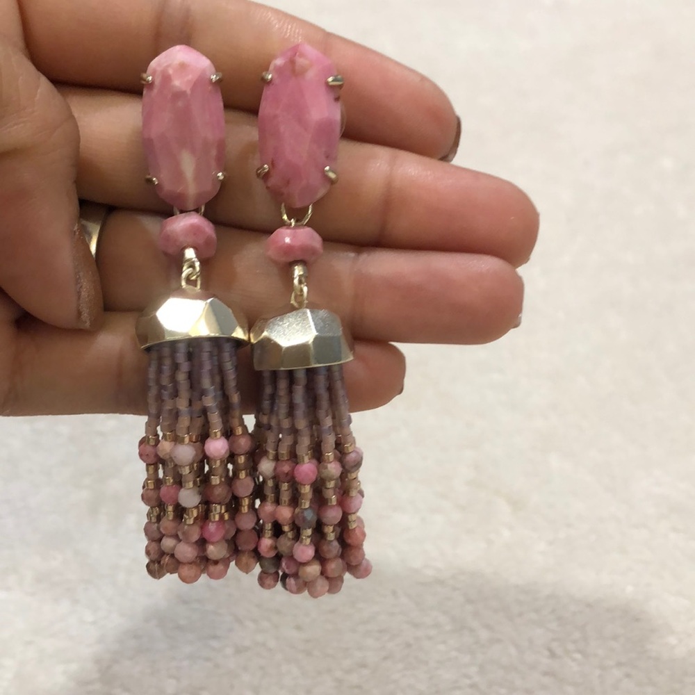 Kendra scoot earring